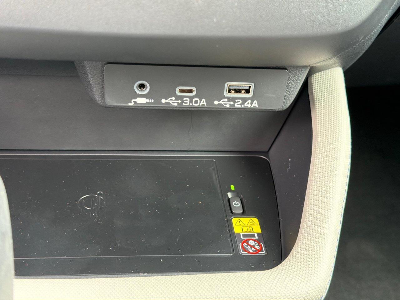 2026 Subaru Forester Premium Hagerstown MD