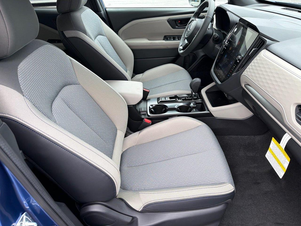 2026 Subaru Forester Premium Hagerstown MD