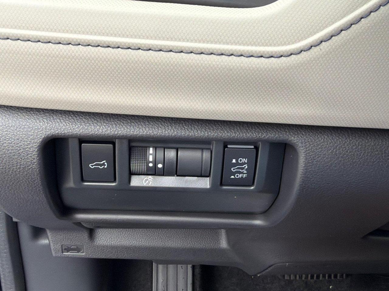 2026 Subaru Forester Premium Hagerstown MD