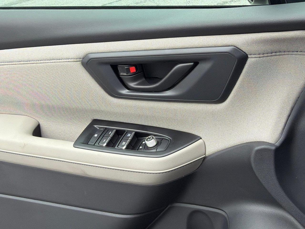 2026 Subaru Forester Premium Hagerstown MD