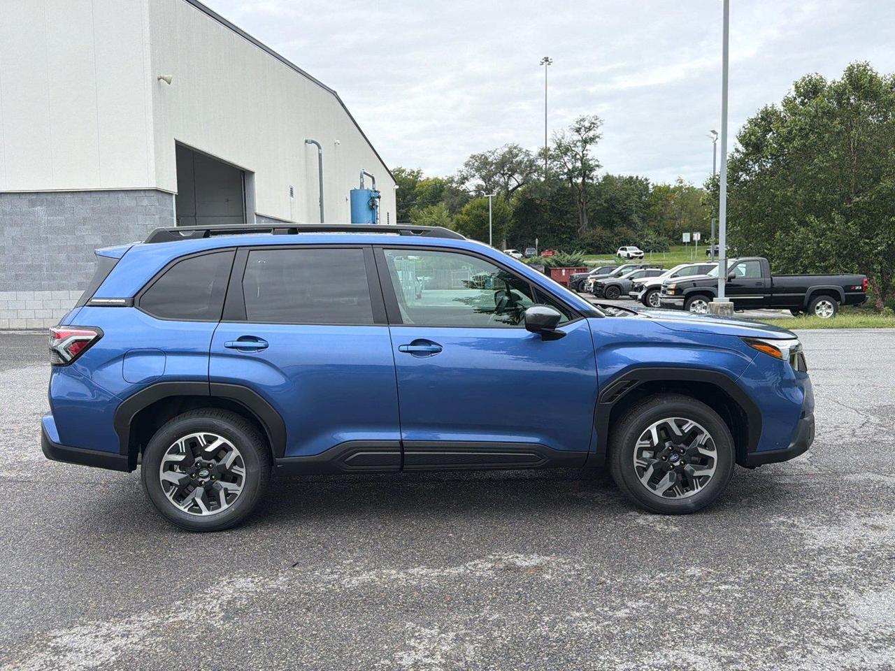 2026 Subaru Forester Premium Hagerstown MD