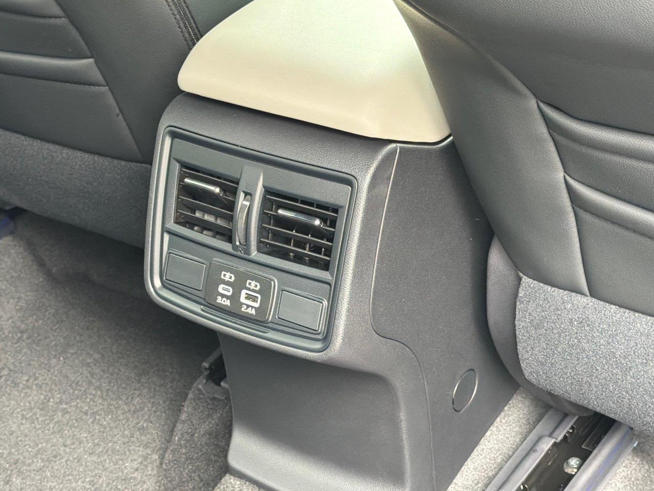 2026 Subaru Forester Premium Hagerstown MD