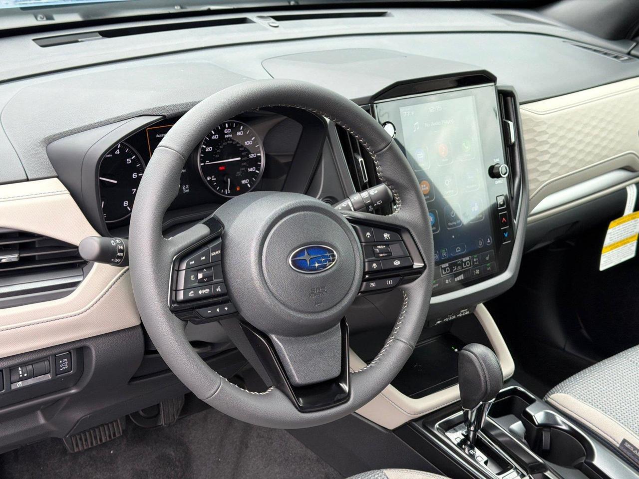 2026 Subaru Forester Premium Hagerstown MD