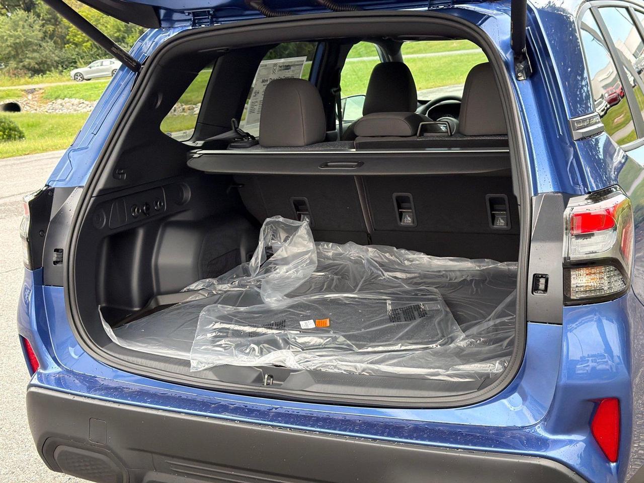 2026 Subaru Forester Premium Hagerstown MD