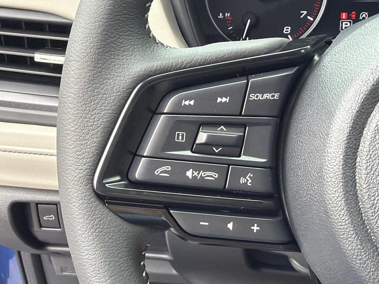 2026 Subaru Forester Premium Hagerstown MD