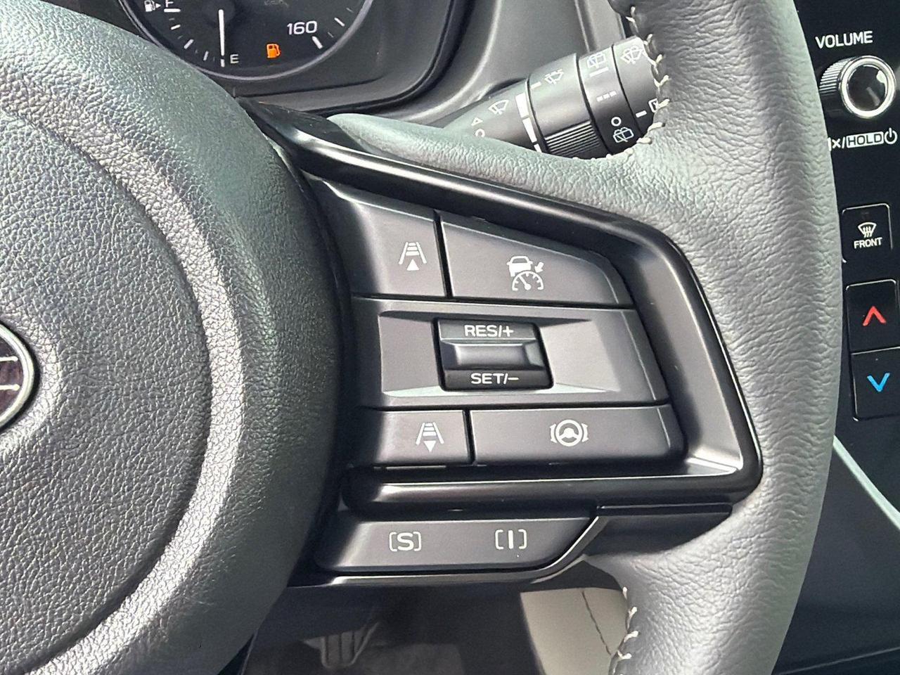 2026 Subaru Forester Premium Hagerstown MD