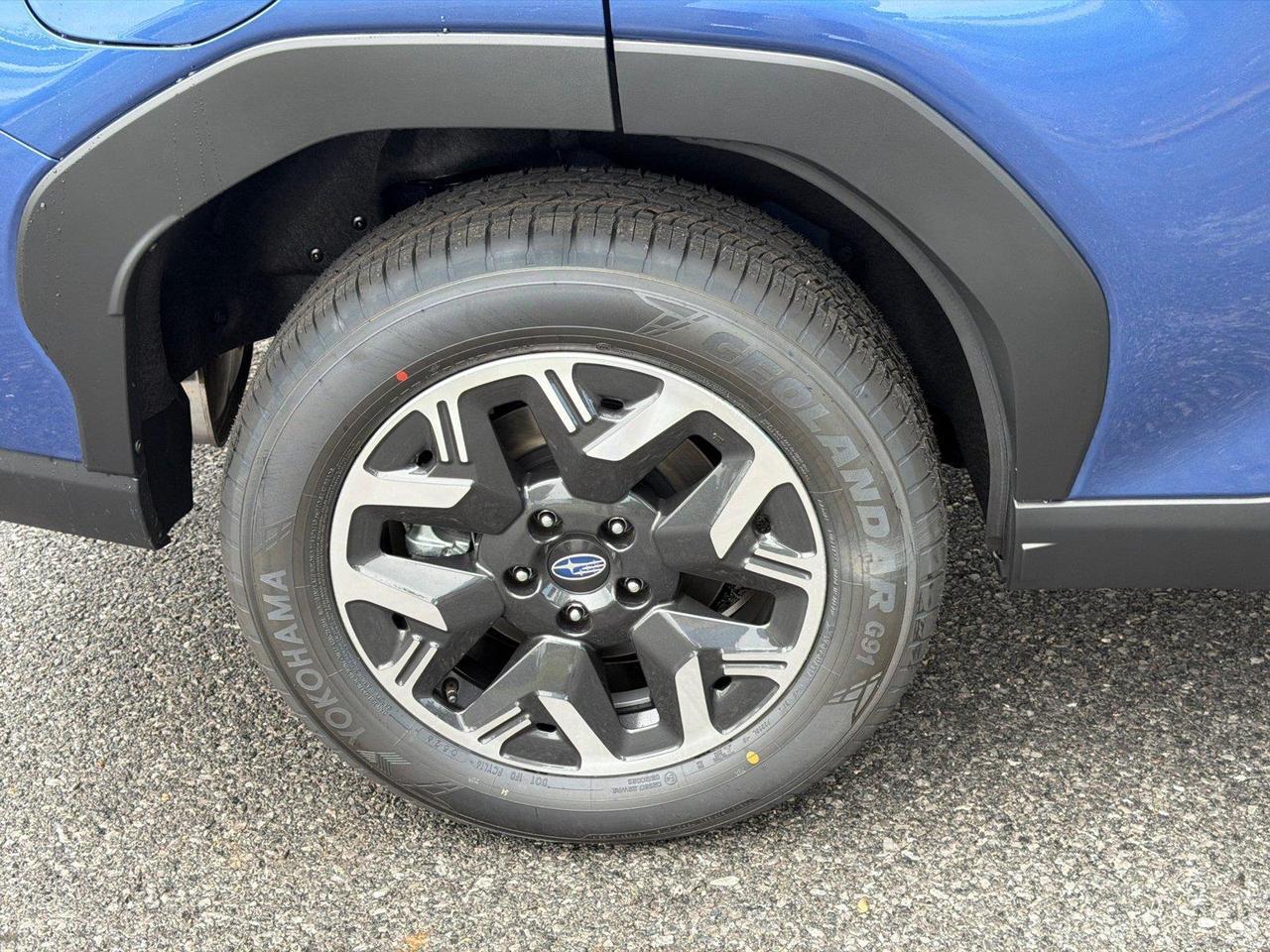 2026 Subaru Forester Premium Hagerstown MD