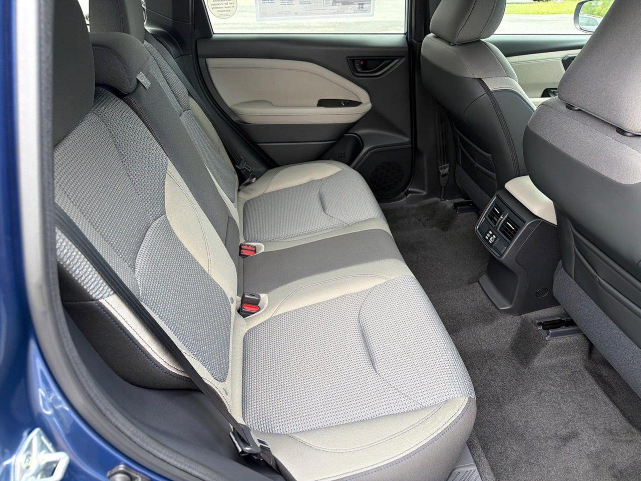2026 Subaru Forester Premium Hagerstown MD