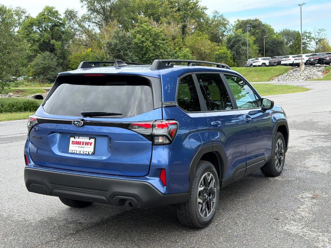 2026 Subaru Forester Premium Hagerstown MD