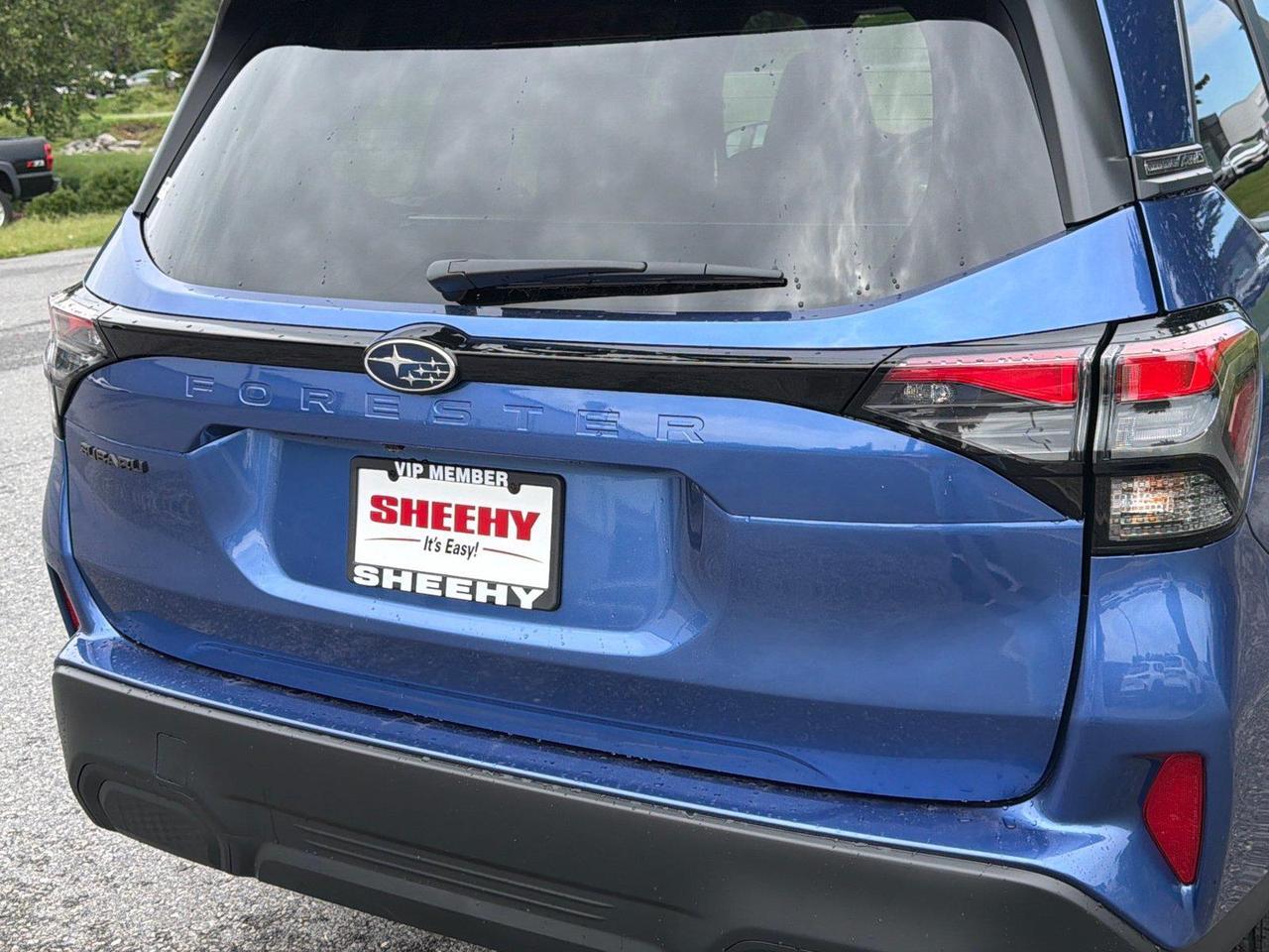 2026 Subaru Forester Premium Hagerstown MD