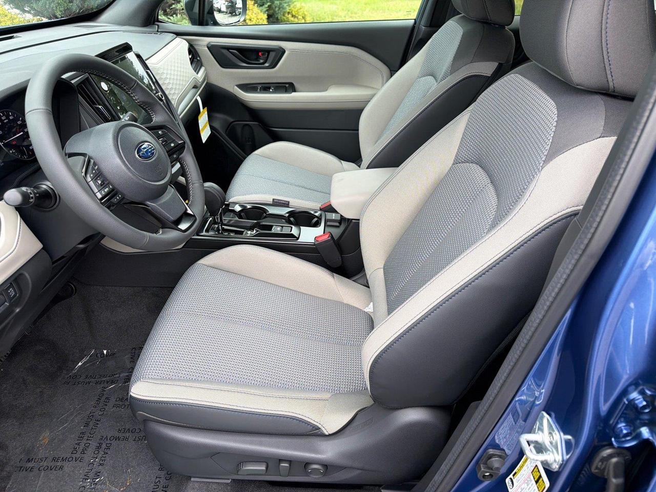 2026 Subaru Forester Premium Hagerstown MD