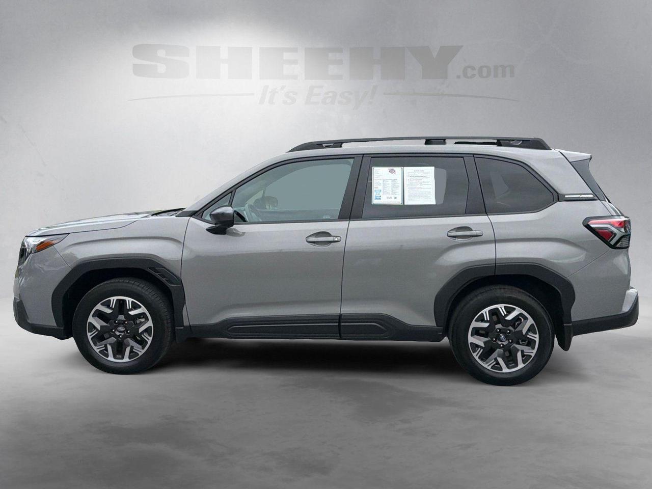 2026 Subaru Forester Premium Hagerstown MD