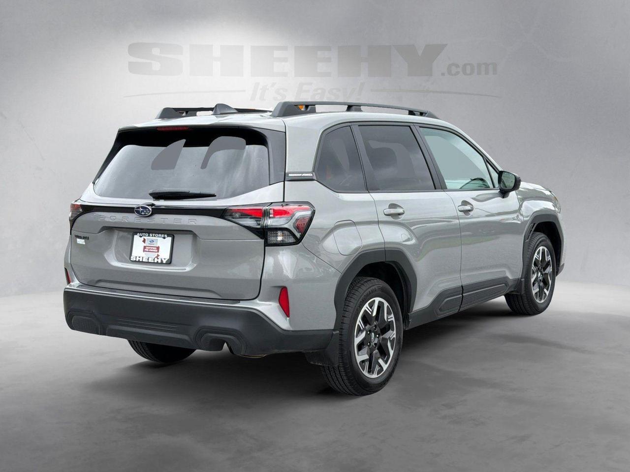 2026 Subaru Forester Premium Hagerstown MD