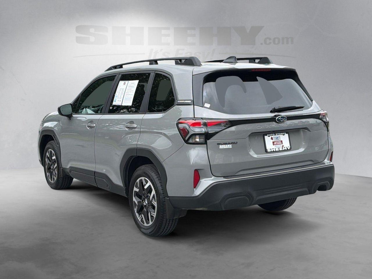 2026 Subaru Forester Premium Hagerstown MD