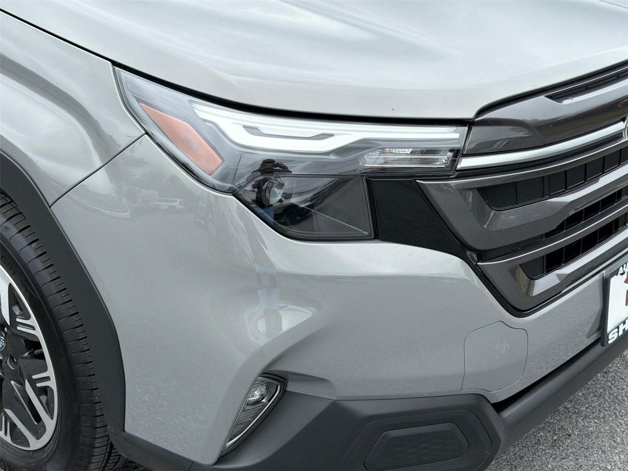 2026 Subaru Forester Premium Hagerstown MD