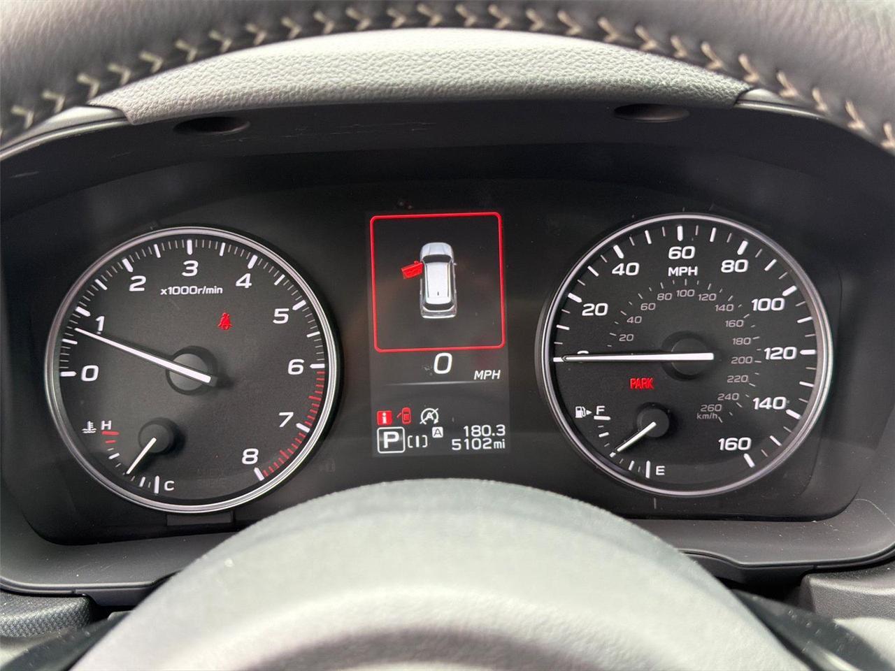 2026 Subaru Forester Premium Hagerstown MD