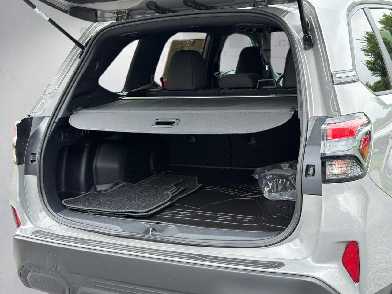 2026 Subaru Forester Premium Hagerstown MD