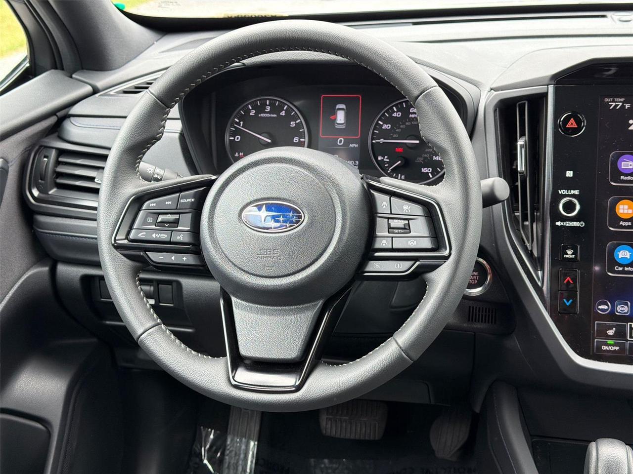 2026 Subaru Forester Premium Hagerstown MD