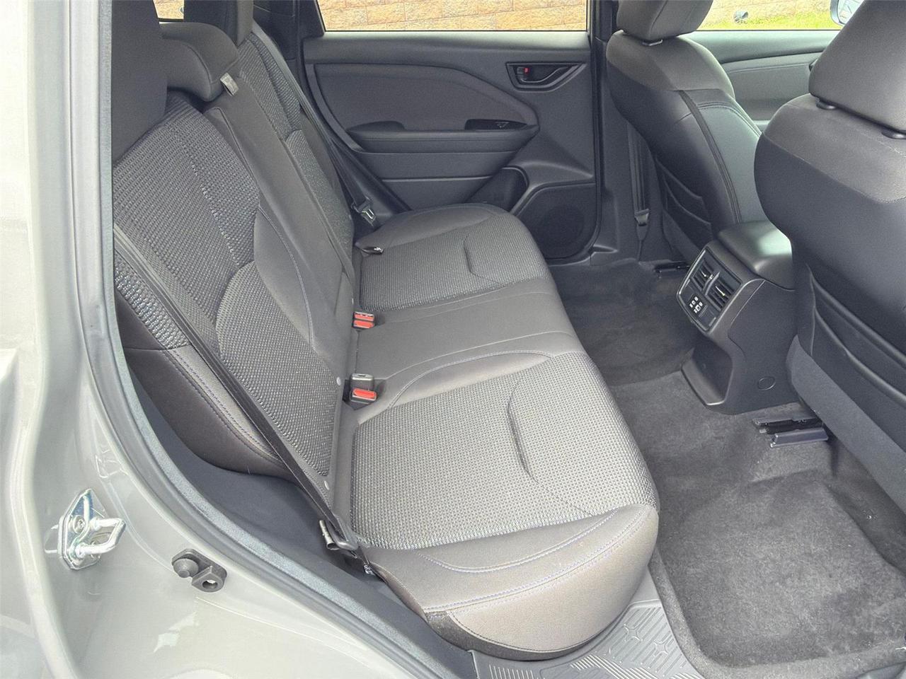 2026 Subaru Forester Premium Hagerstown MD
