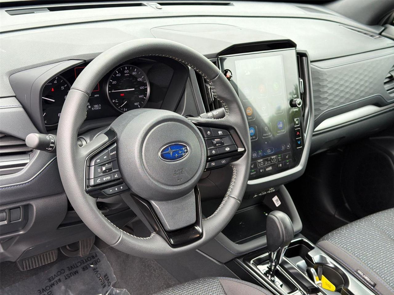 2026 Subaru Forester Premium Hagerstown MD