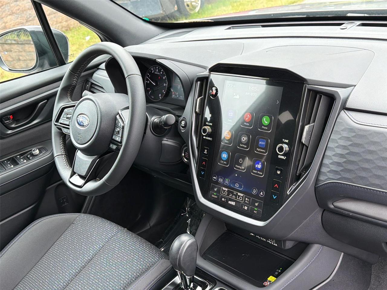 2026 Subaru Forester Premium Hagerstown MD