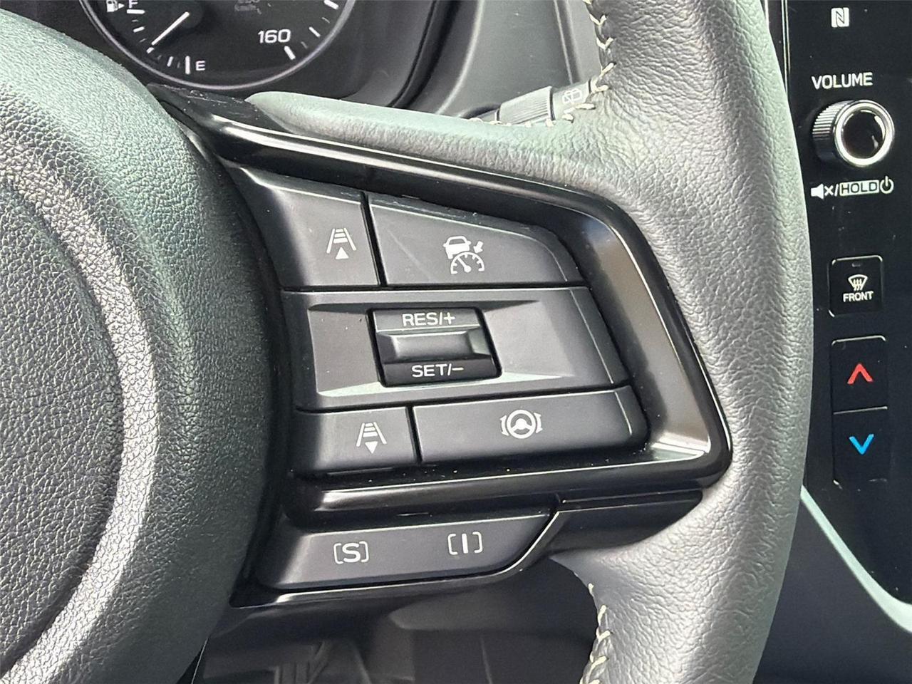 2026 Subaru Forester Premium Hagerstown MD