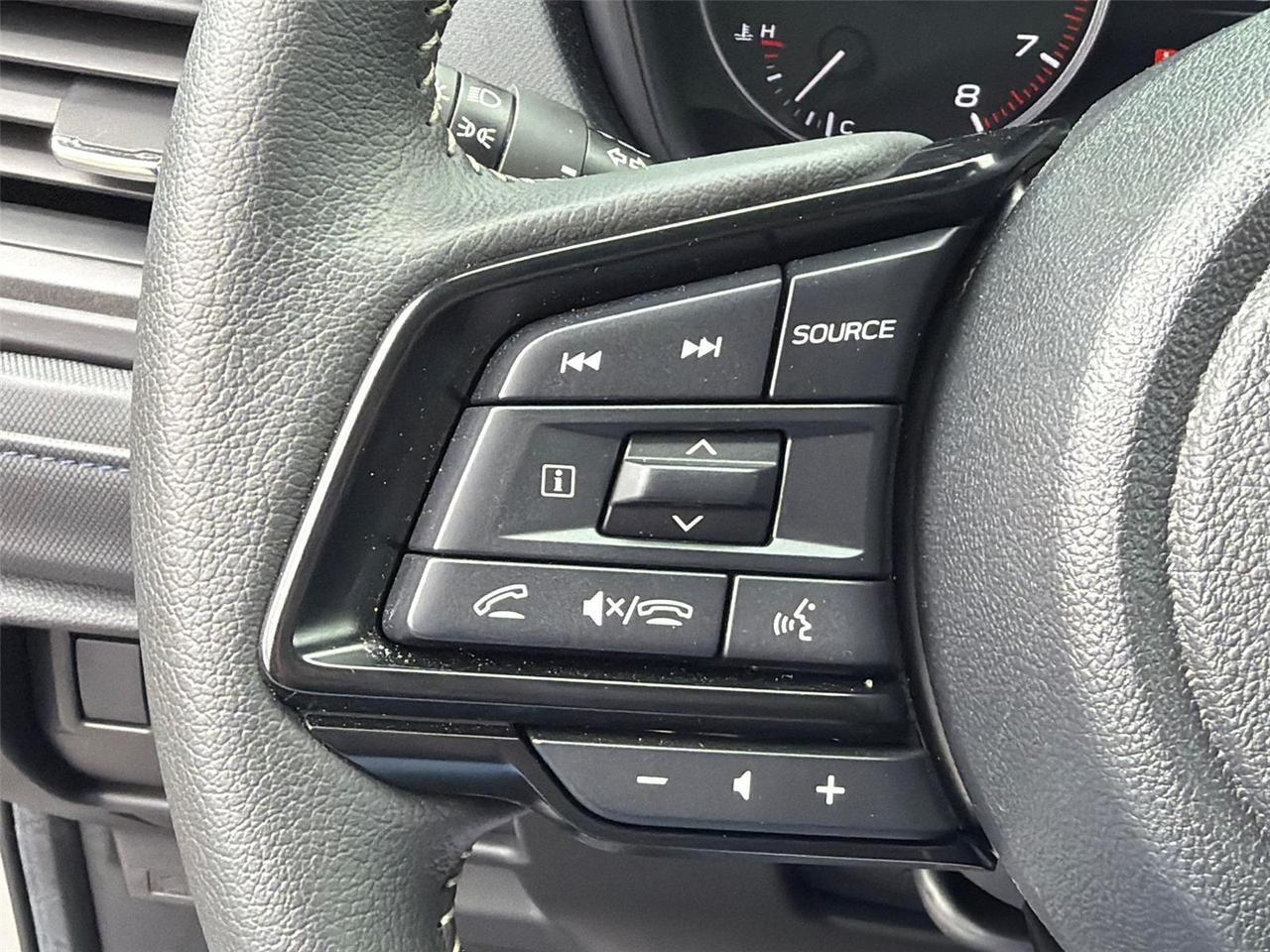 2026 Subaru Forester Premium Hagerstown MD