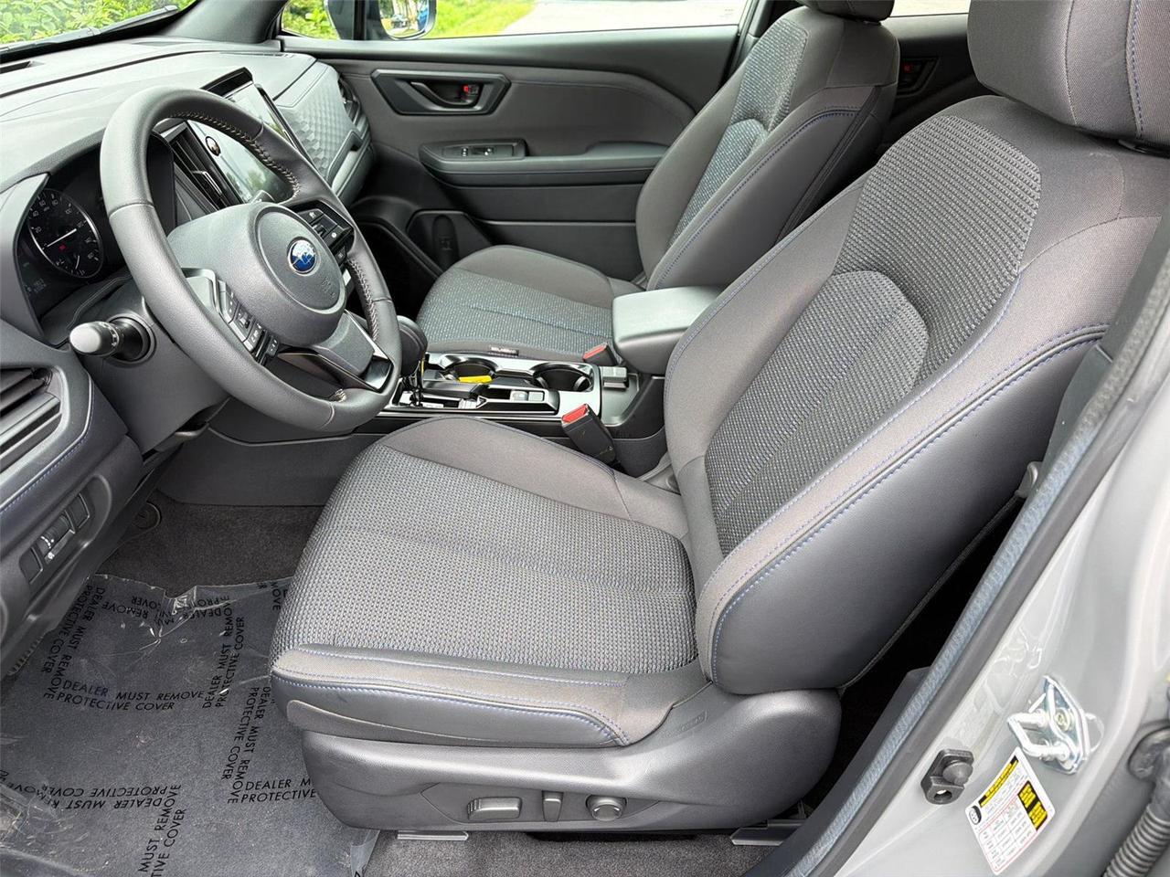 2026 Subaru Forester Premium Hagerstown MD
