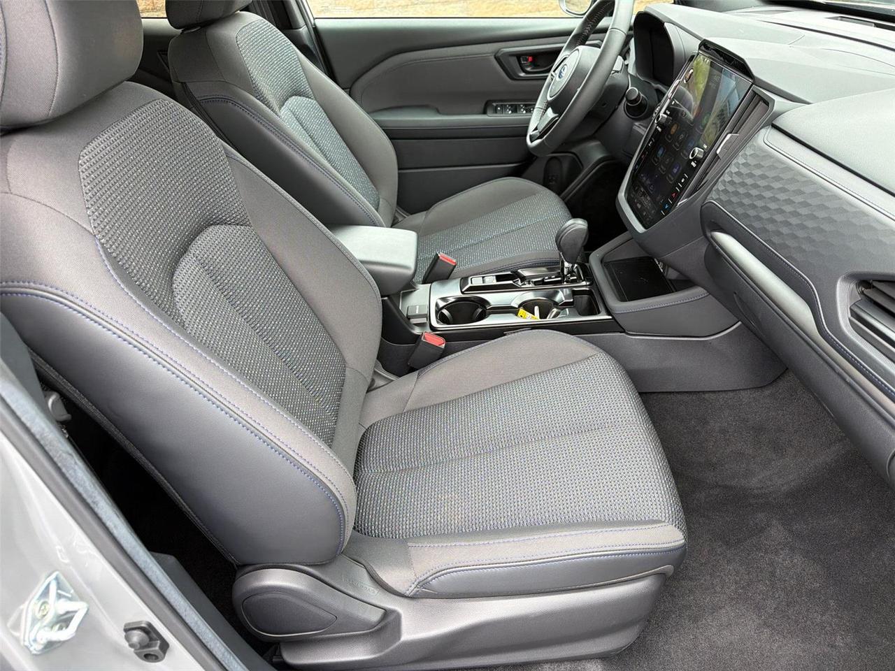 2026 Subaru Forester Premium Hagerstown MD
