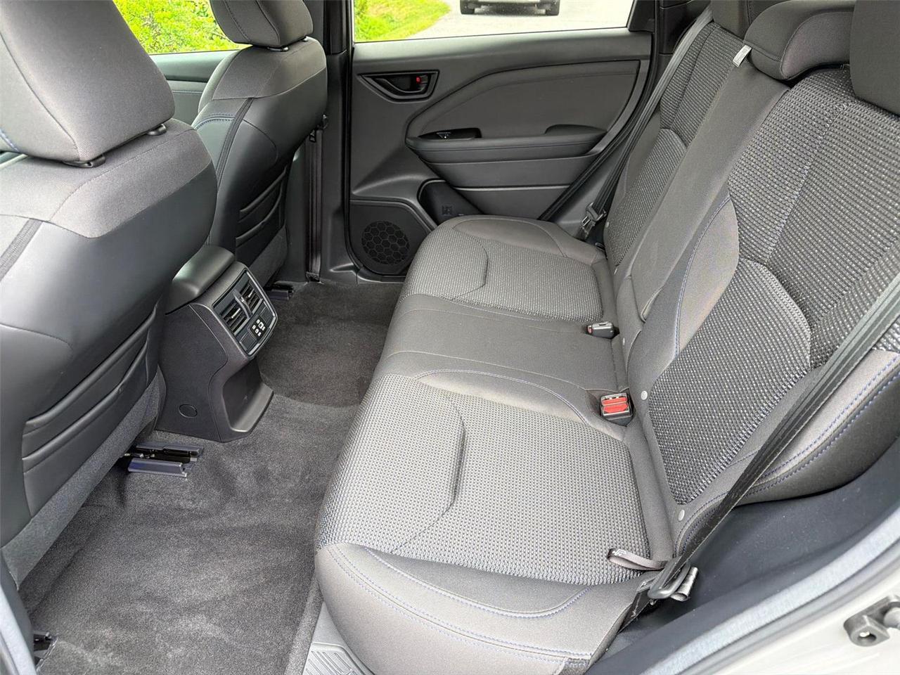 2026 Subaru Forester Premium Hagerstown MD