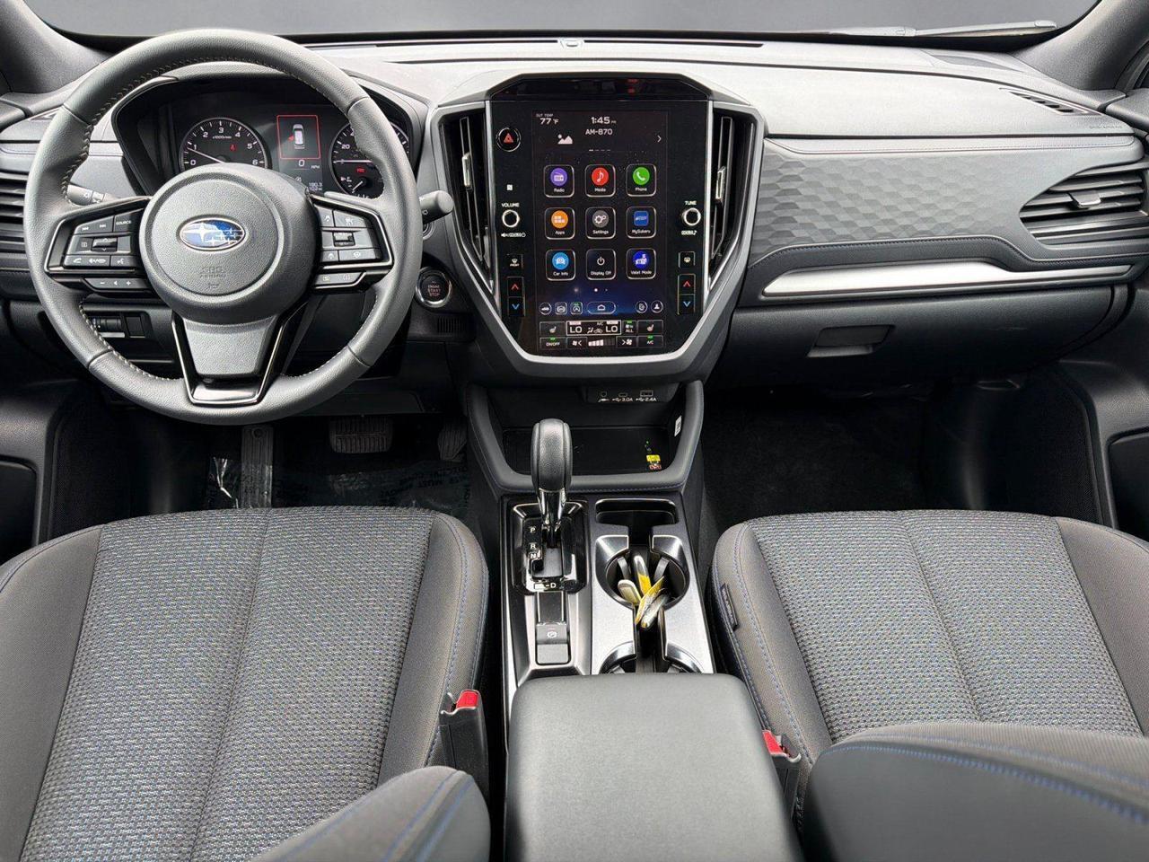 2026 Subaru Forester Premium Hagerstown MD
