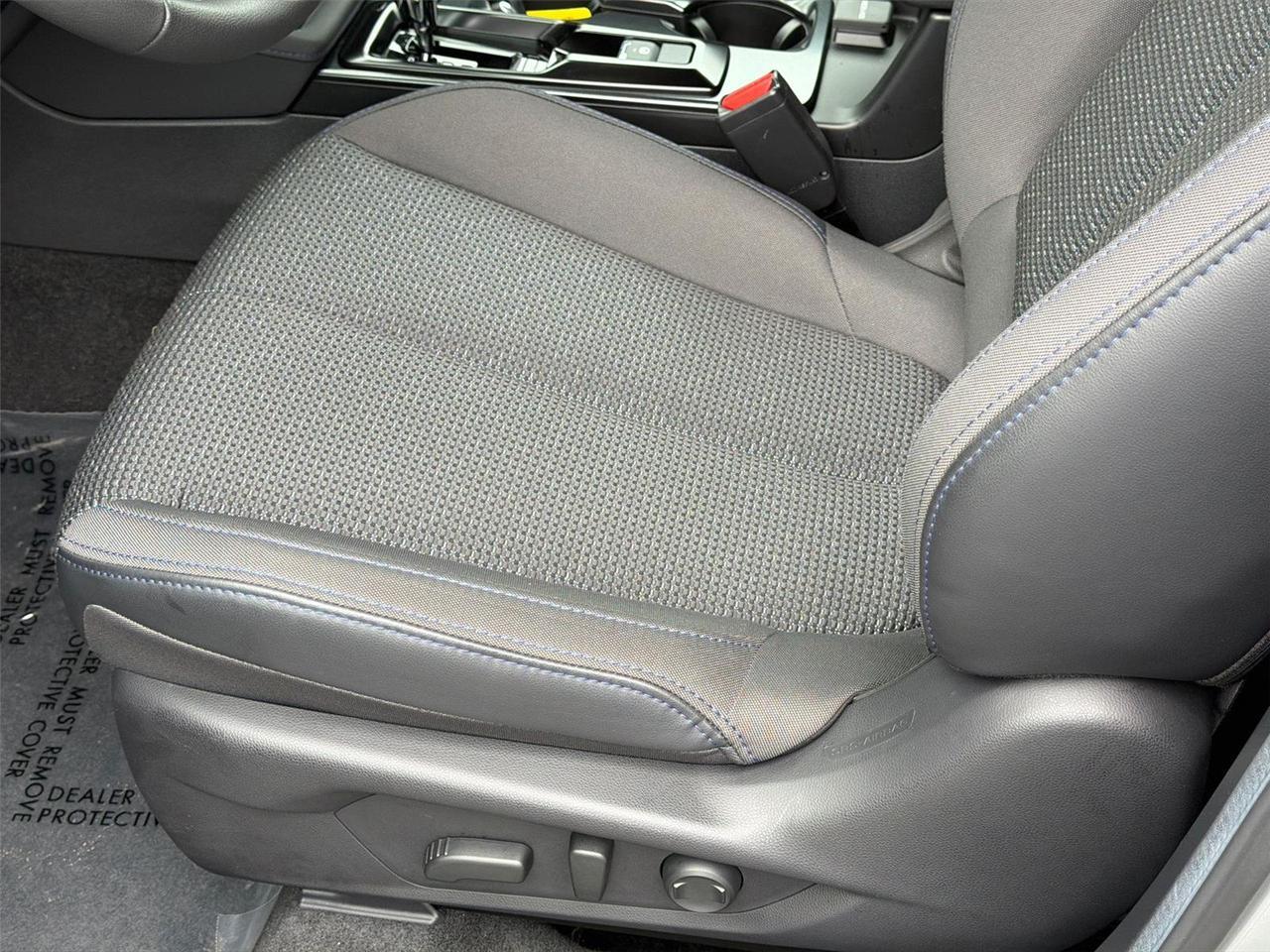 2026 Subaru Forester Premium Hagerstown MD