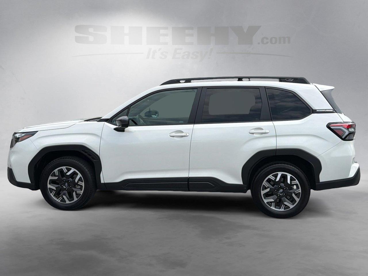 2026 Subaru Forester Premium Hagerstown MD
