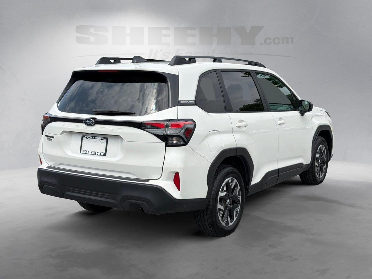 2026 Subaru Forester Premium Hagerstown MD
