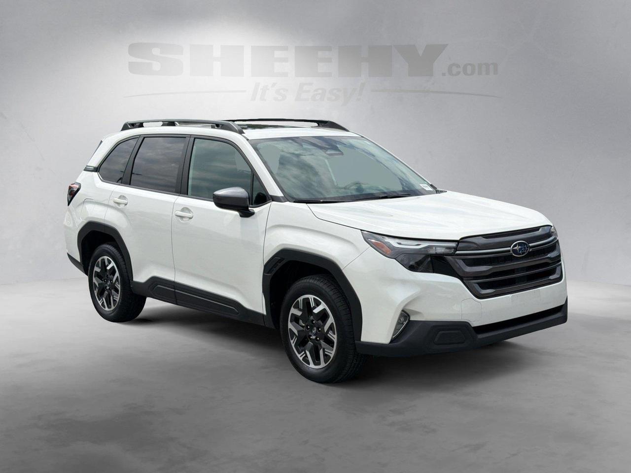 2026 Subaru Forester Premium Hagerstown MD