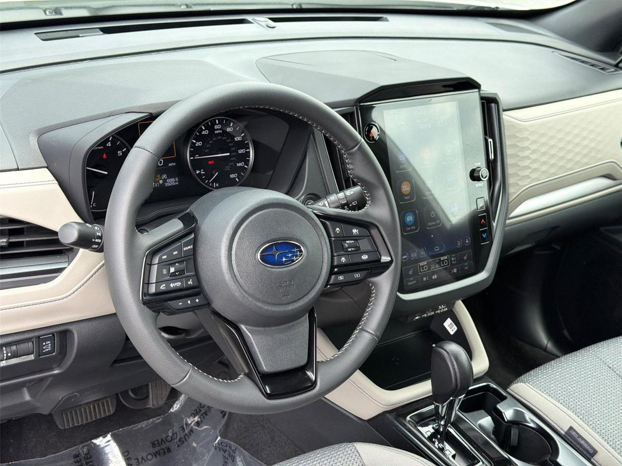 2026 Subaru Forester Premium Hagerstown MD