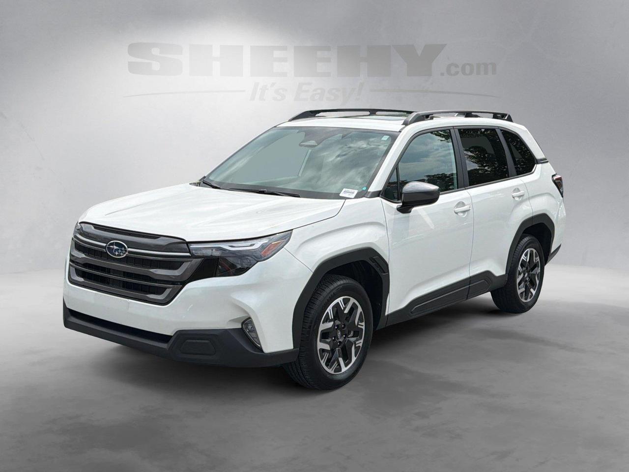 2026 Subaru Forester Premium Hagerstown MD