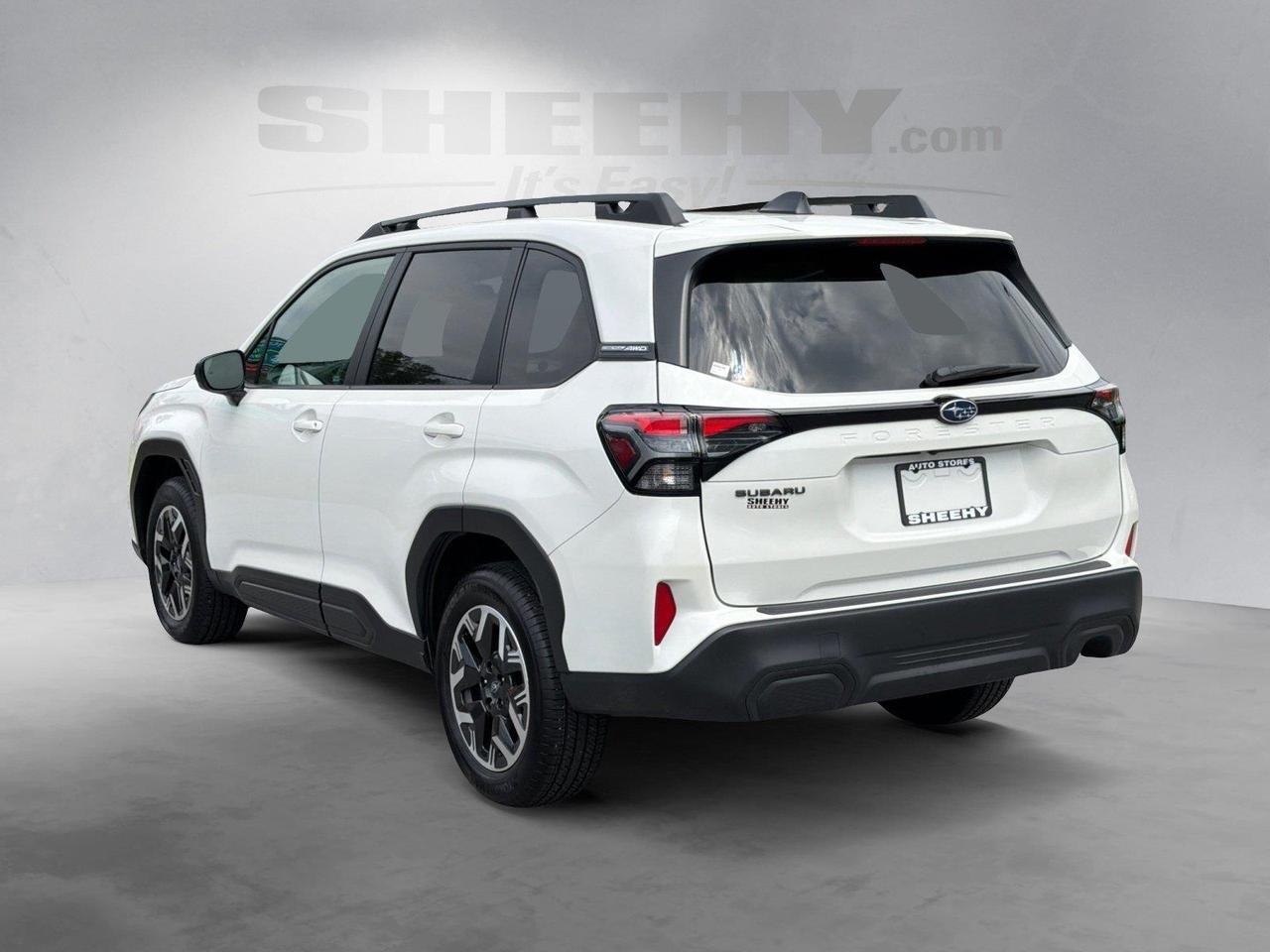 2026 Subaru Forester Premium Hagerstown MD