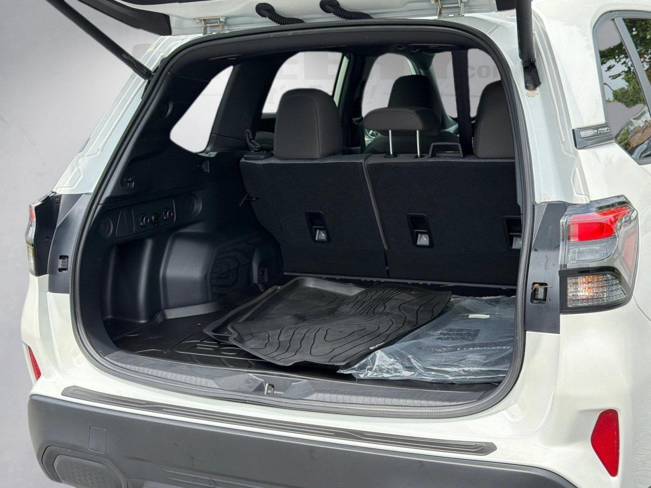2026 Subaru Forester Premium Hagerstown MD