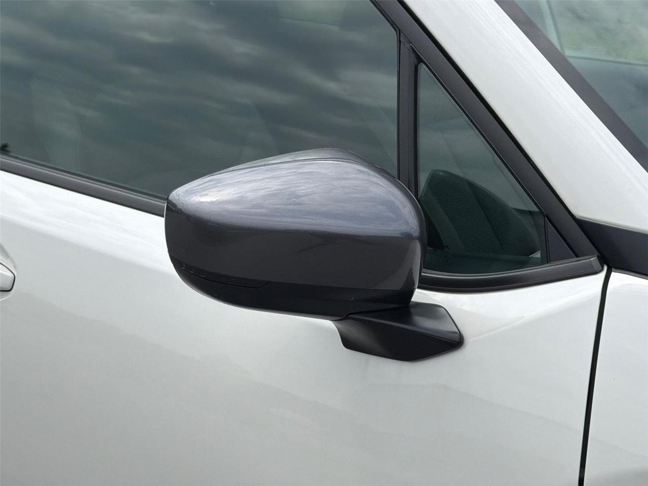 2026 Subaru Forester Premium Hagerstown MD