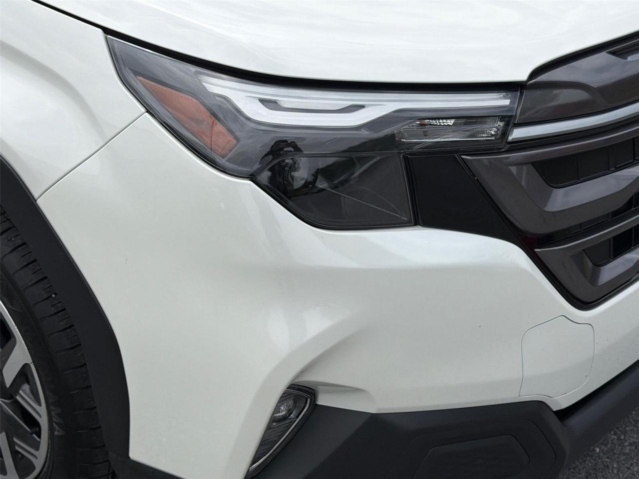 2026 Subaru Forester Premium Hagerstown MD