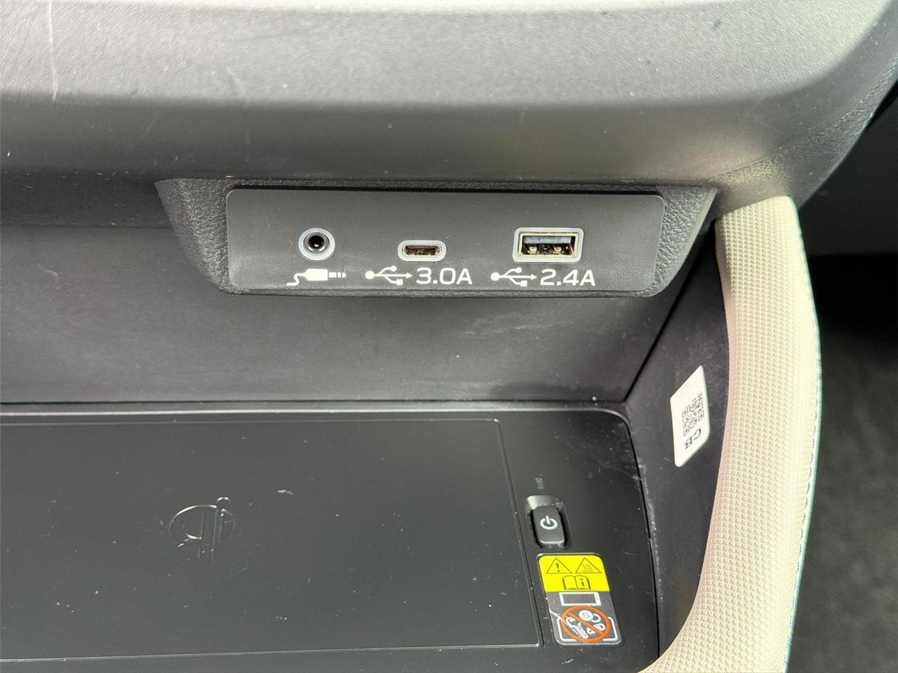 2026 Subaru Forester Premium Hagerstown MD