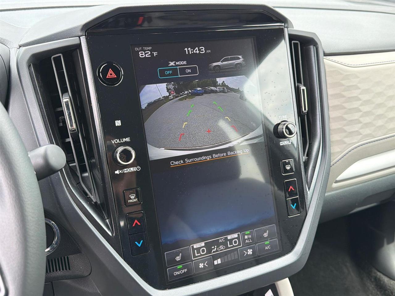 2026 Subaru Forester Premium Hagerstown MD