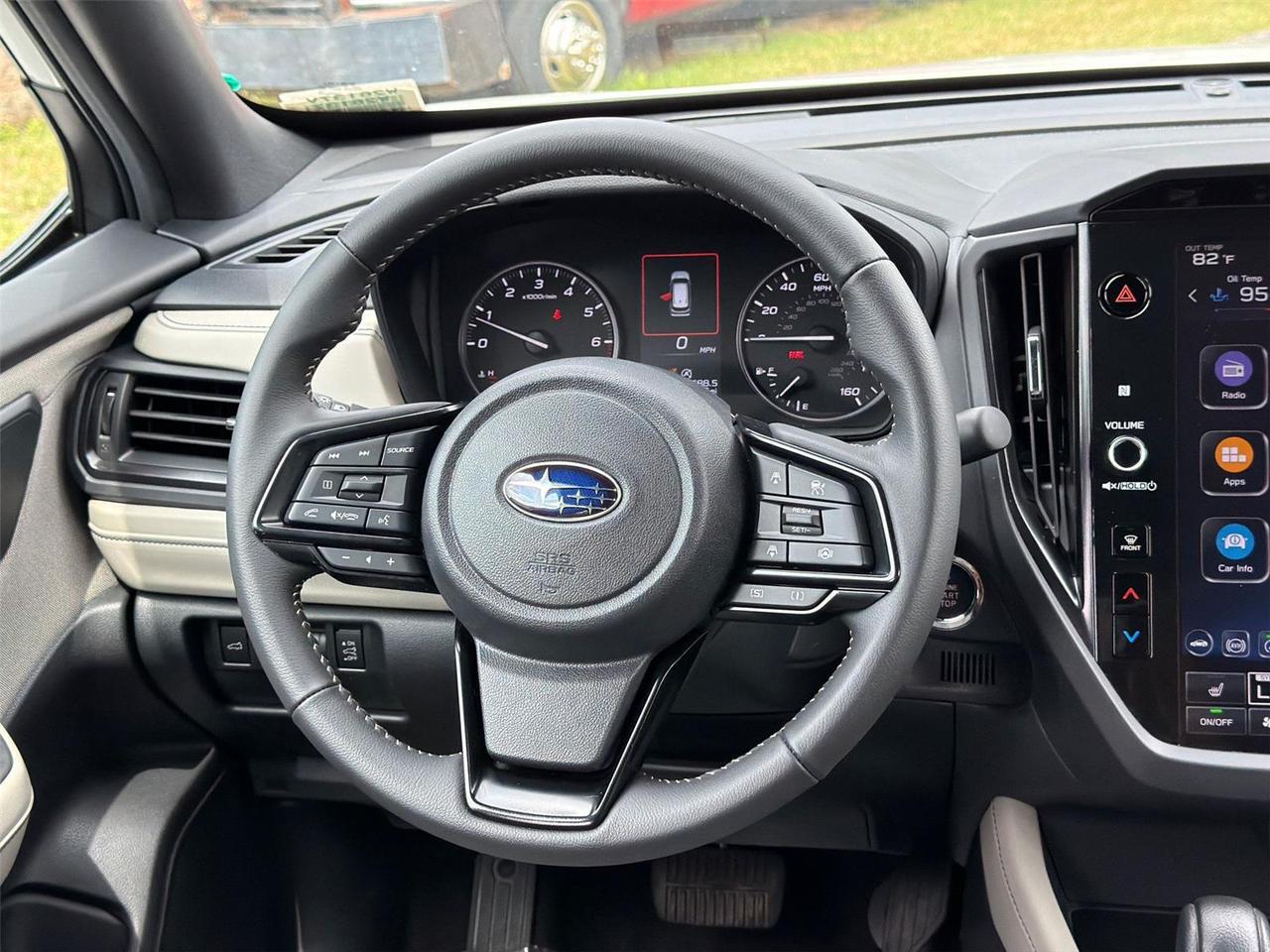 2026 Subaru Forester Premium Hagerstown MD
