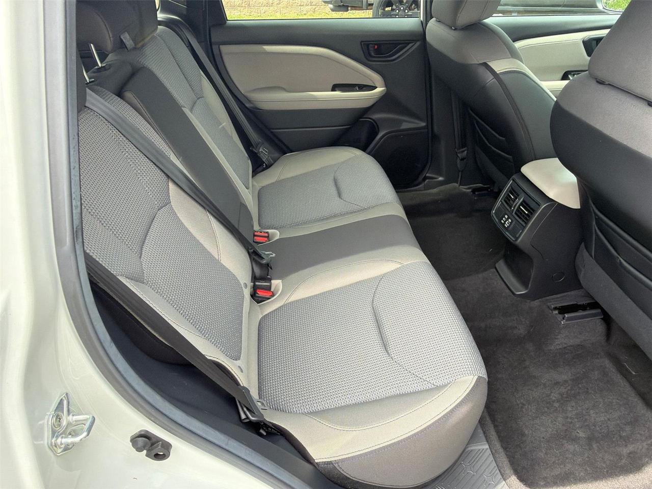 2026 Subaru Forester Premium Hagerstown MD