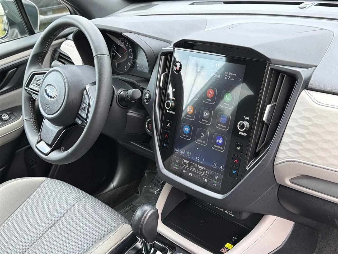 2026 Subaru Forester Premium Hagerstown MD