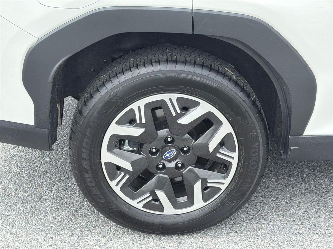 2026 Subaru Forester Premium Hagerstown MD