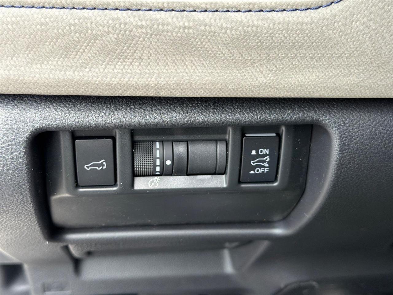 2026 Subaru Forester Premium Hagerstown MD