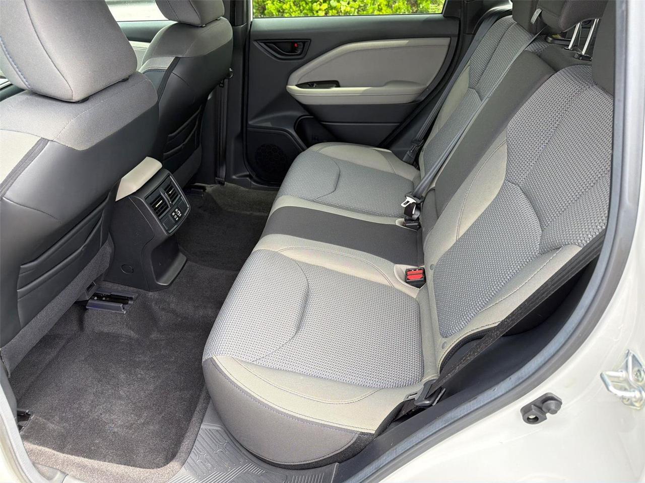 2026 Subaru Forester Premium Hagerstown MD