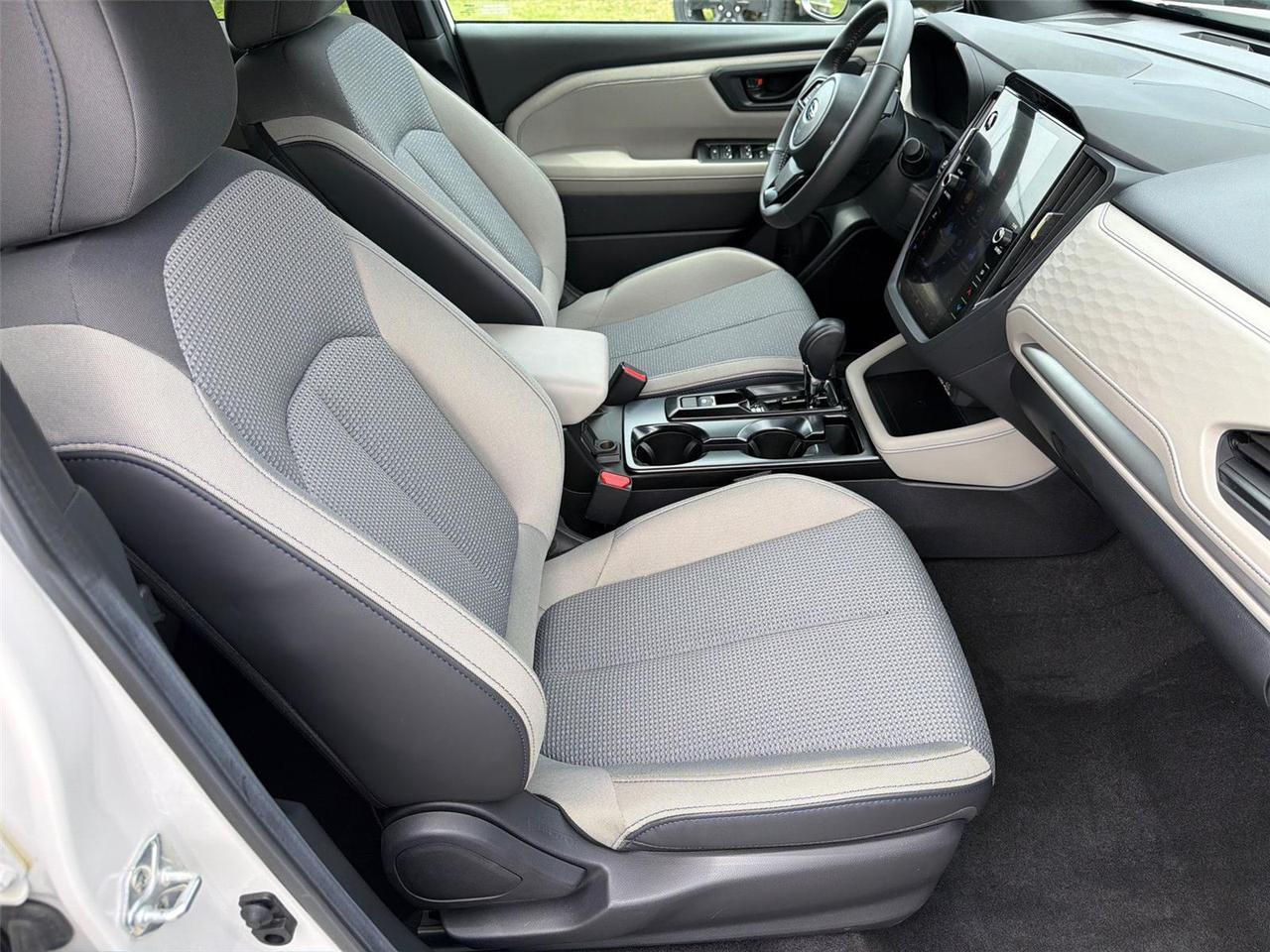 2026 Subaru Forester Premium Hagerstown MD